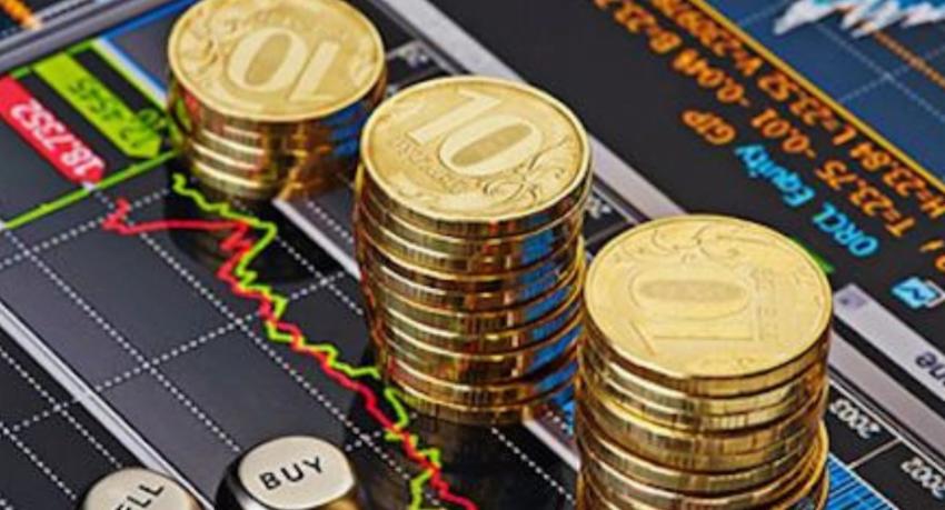Foreign Reserves Hold Steady at $6.3B